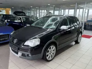 Volkswagen Polo Cross Polo Klima SHZ MP3 Zahnriemen ern. TüV NEU