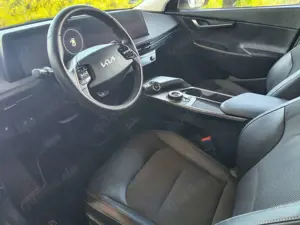 Kia EV6 EV6 77,4-kWh AWD Bild 4