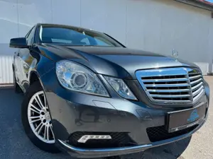 Mercedes-Benz E 250 CDI Lim. BlueEfficiency *NAVI*XENON*SHZ*