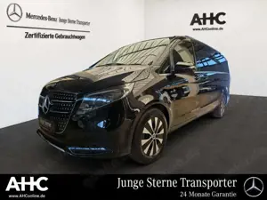 Mercedes-Benz V 300 AVG extralang 4x4 8 Sitze elektr. ST STHZ