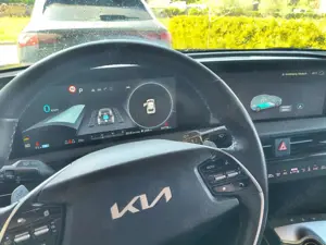 Kia EV6 EV6 77,4-kWh AWD Bild 5