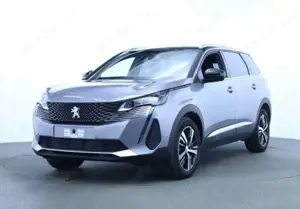 Peugeot 5008 1.2 PureTech GT EAT8 7-Si+Navi+SHZ+R-Kam+DAB+