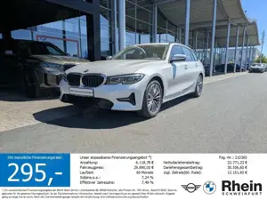 BMW 320 d xDrive Tour. Sport Line Driv.Ass.Park Ass.