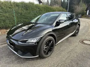 Kia EV6 EV6 77,4-kWh AWD Bild 2