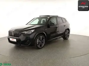BMW iX1 iX1 xDrive30 M SPORT HUD,360GRAD,KEYLESS,ACC,AHK