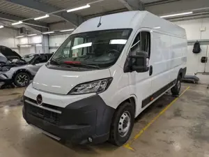 Opel Movano Kasten L4H2 35 BlueHDI 140*NAV*KAMERA*LED