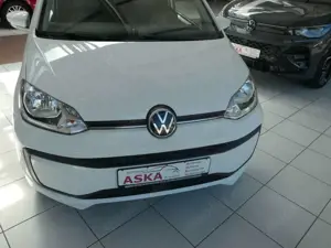 Volkswagen up! Move