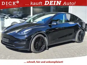 Tesla Model Y LR Dual AWD PERFORM+PANO+STDHZ+NAVI+ACC+
