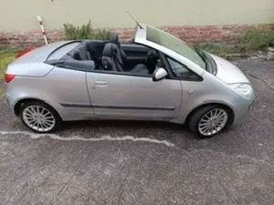 Mitsubishi Colt Colt CZC 1.5 Invite