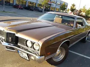 Ford Others LTD 2door HT Brougham Bild 2