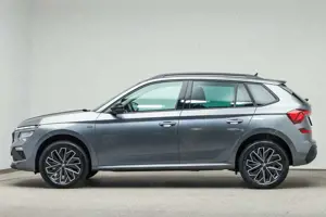 Skoda Kamiq 1.0 TSI DSG TOUR*MATRIX*AHK*KAMERA*PDC*NAV Bild 3
