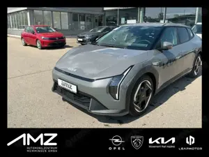 Kia EV4 Elektro 81 W Earth 360°+LED+Navi+SHZ+2xKlima