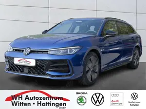 Volkswagen Passat Variant 1.5 TSI eHybrid R-Line Black Style NAVI AHK REA...
