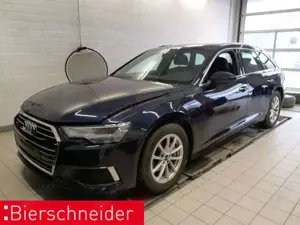Audi A6 40 TDI design ACC PANO LEDER CAM