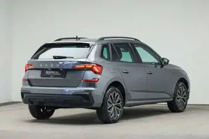 Skoda Kamiq 1.0 TSI DSG TOUR*MATRIX*AHK*KAMERA*PDC*NAV Bild 2