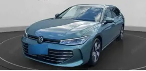 Volkswagen Passat Variant 1.5 eTSI 110 kW Business