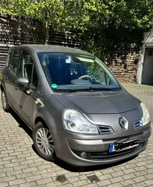 Renault Modus Modus 1.2 16V TCE Dynamique