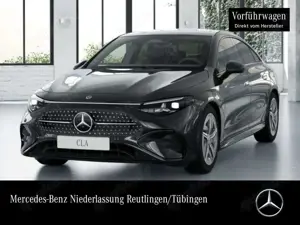 Mercedes-Benz CLA 180 Cp. AMG Pano Distr. LED Night Kamera PTS
