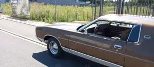 Ford Others LTD 2door HT Brougham Bild 3