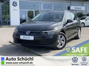 Volkswagen Golf Variant 1.5 TSI Life AHK+APP-CONNECT+ACTIVE