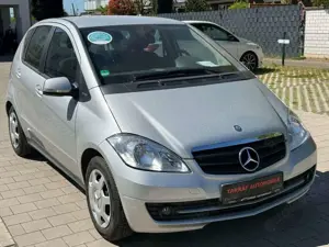 Mercedes-Benz A 160 108.000Km Tüv  Inspektion NEU