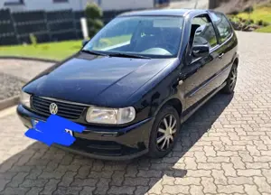 Volkswagen Polo Polo III 50