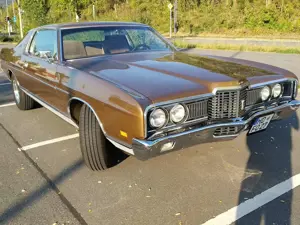 Ford Others LTD 2door HT Brougham Bild 5