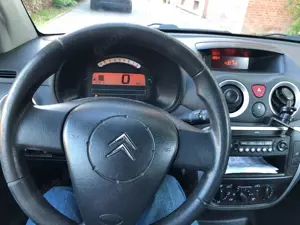 Citroen C2
