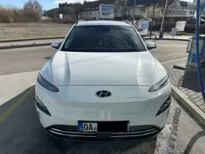 Hyundai KONA Trend Elektro 2WD