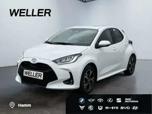 Toyota Yaris Hybrid Teamplayer *ABO*12 Mo.* 390 € *ALL-IN*