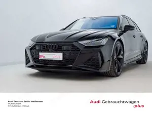Audi RS6 4.0 TFSI TIP-TRO*QUA*BO*STHZG*PANO*