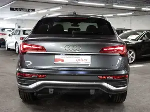 Audi Q5 45 TFSI quattro S line Matrix 21'' Bild 5