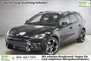 CUPRA Leon Sportstourer ST 1,5 eTSI DSG Kombi - LAGER 110 ...