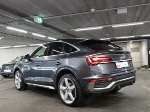 Audi Q5 45 TFSI quattro S line Matrix 21'' Bild 4