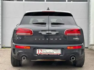 MINI Cooper S Clubman All4*Panorama*HuD*Leder*HiFi* Bild 5