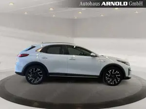 Kia XCeed XCeed 1.5 T-GDI Vision Abstandstemp. LED Kamera BC Bild 5