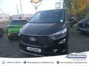 Ford Tourneo Custom L2 Active 4x4 Voll 360Kam.5jhr.Garantie,Lagernd