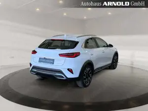 Kia XCeed XCeed 1.5 T-GDI Vision Abstandstemp. LED Kamera BC Bild 4