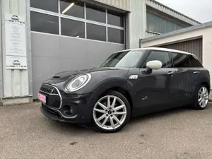 MINI Cooper S Clubman All4*Panorama*HuD*Leder*HiFi*