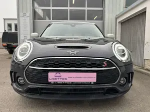 MINI Cooper S Clubman All4*Panorama*HuD*Leder*HiFi* Bild 2