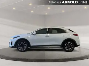 Kia XCeed XCeed 1.5 T-GDI Vision Abstandstemp. LED Kamera BC Bild 2