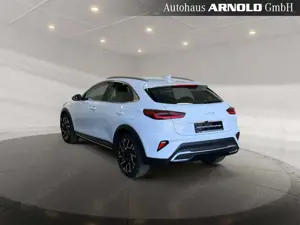 Kia XCeed XCeed 1.5 T-GDI Vision Abstandstemp. LED Kamera BC Bild 3