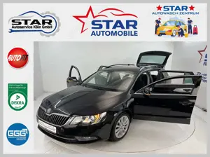 Skoda Superb Superb Combi Exclusive Green tec*2.0 TDI DSG*XENON