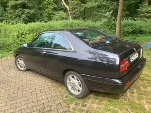 Lancia Kappa Kappa Coupe 2.4 Bild 2