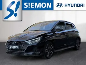 Hyundai i20 1.0 T-GDI N-Line Allwetter NAVI Smart Bose