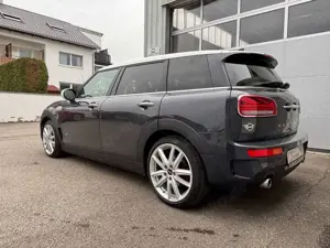 MINI Cooper S Clubman All4*Panorama*HuD*Leder*HiFi* Bild 4