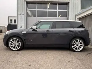 MINI Cooper S Clubman All4*Panorama*HuD*Leder*HiFi* Bild 3