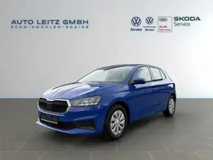 Skoda Fabia 1.0 Active SmartLink DAB LED PDC SHZ