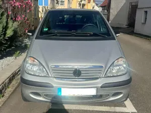 Mercedes-Benz A 140 A 140 Classic