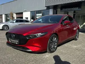 Mazda 3 2.0 M Hybrid SELECTION DES-P ACT-P *Matrix-LED*360